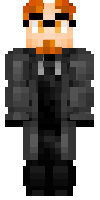 Скин по нику trebleee