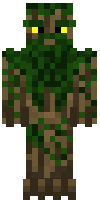 Скин по нику treebeard