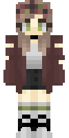 Скин по нику treegirl187