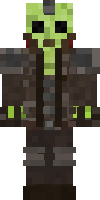 Скин по нику trefhoni