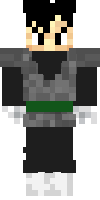 Скин по нику trevor