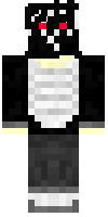 Скин по нику trickortreatman