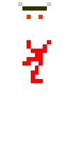 Скин по нику tridbot