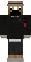 Скин по нику triggger