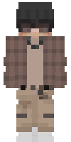 Скин по нику trikyy