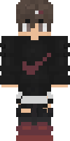 Скин по нику trirax