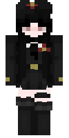 Скин по нику trixrwby