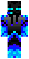 Скин по нику trixt