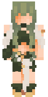 Скин по нику trixterrx