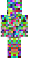 Скин по нику trove