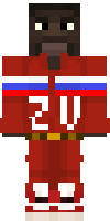 Скин по нику trsk4
