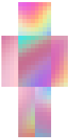Скин по нику tsakhnivu