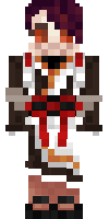 Скин по нику tsar_romanov