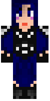 Скин по нику tsukihime