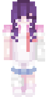Скин по нику tsumikimikan