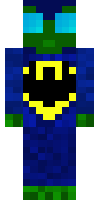 Скин по нику turtleboy0
