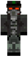 Скин по нику turtleboy4