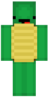 Скин по нику turtleboy69