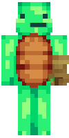Скин по нику turtlee