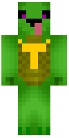 Скин по нику turtll