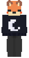 Скин по нику tusck