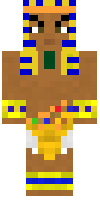 Скин по нику tutankhamun