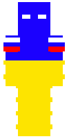 Скин по нику tvinchok13