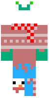 Скин по нику tvorozhoc