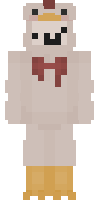 Скин по нику tvt