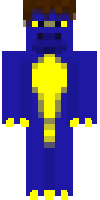 Скин по нику twillightdragon