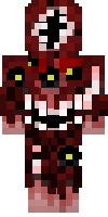 Скин по нику twistedcodex