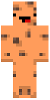 Скин по нику twistys