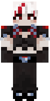 Скин по нику twophaser
