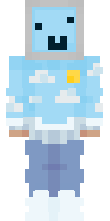 Скин по нику txsmp