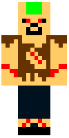 Скин по нику tybonerex