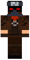 Скин по нику tylerr