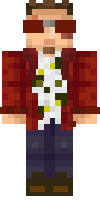 Скин по нику tylerturden