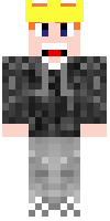 Скин по нику typlosionman3