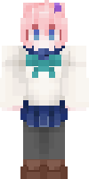 Скин по нику u511