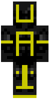Скин по нику ual