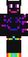 Скин по нику uapb13