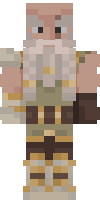 Скин по нику ubiman