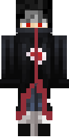 Скин по нику uchiha_itachi_
