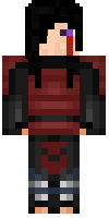Скин по нику uchiha_madara