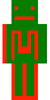 Скин по нику ufo2111