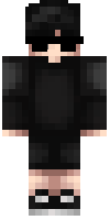 Скин по нику ugandanakls