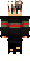 Скин по нику uh