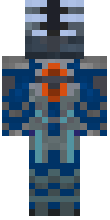 Скин по нику uinicorn