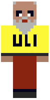 Скин по нику uli3650