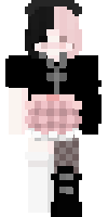 Скин по нику uliana_minecraft